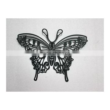 Metal butterfly Decor