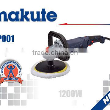MAKUTE CP001 power tools polisher machine