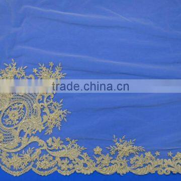 african home textile lace wedding embroidered table overlays table cloth