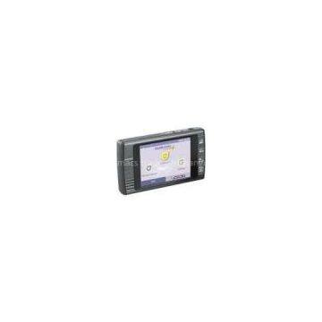 ViaMichelin X-930 Portable Navigation GPS with Preloaded Maps