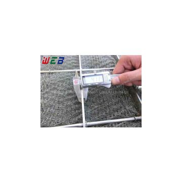 Wire Mesh Demister Pads Anping Factory
