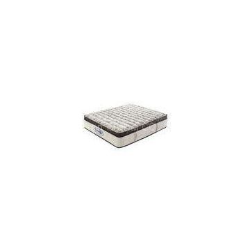 Orthopedic Pocket Spring Mattress With Two Layer 3cm Mini Pocket Coil