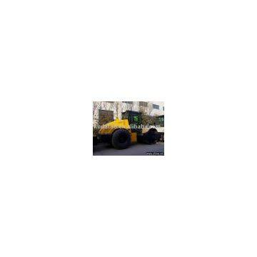 Single drum road roller 14/16/18/20T