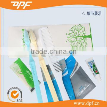 3 Star 4 Star 5 Star Hotel Supplies And Hotel Amenity From DPF China