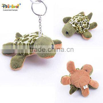 Aipinqi CKEG01 stuffed turtle keyring plush