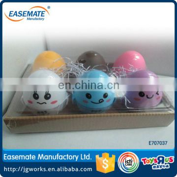 Promotional Candy Toy Egg Toy Capsule Toys