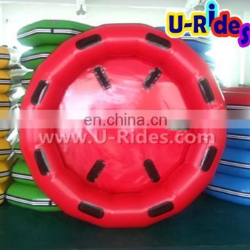 inflatable raft for water park