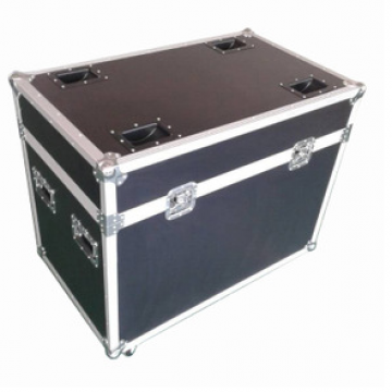 Mic Stand Road Case Stage Equipment Cases Ata Drum Cases Light Weight