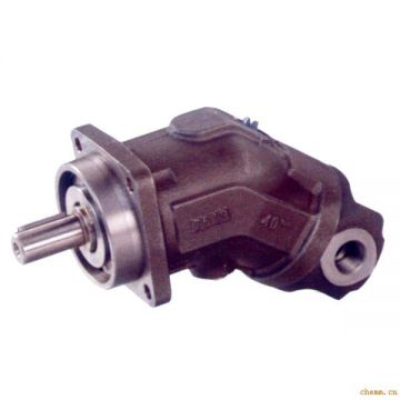 A2fo90/61r-vbb05*al* 600 - 1500 Rpm Aluminum Extrusion Press Rexroth A2fo Oil Piston Pump