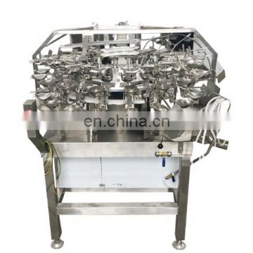 automatic egg breaking separator cracking machine with competitive price