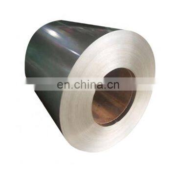 Electric galvanized steel coil