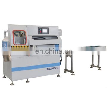CNC Aluminum Profile Cutting Machine