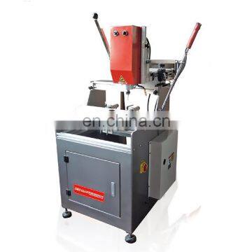 Heavy Copy Milling Machine to Process Holes and Grooves for Aluminum Profile