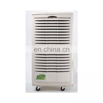 OL-1381E refrigerative industrial dehumidifier 130L/D