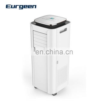 small room commercial mini portable mobile air conditioner