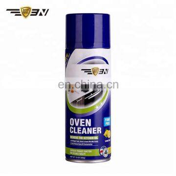 3N Powerful Formula Oven Cleaner, Ultimate Microwave Oven Cleaner Spray, Home Eco-Friendly Oven Spray Cleaner