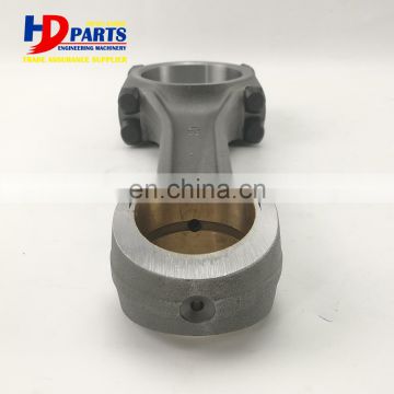 Diesel Connecting Rod For Mitsubishi 6D24 Engine Parts