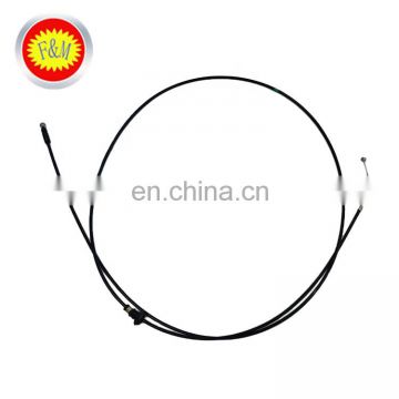 Cheap auto spare parts shenzhen Brake Cable OEM 53630-0K010 for new cars
