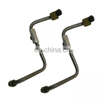 Dongfeng truck diesel engine fuel oil pipe 3930678 oil tube high quality
