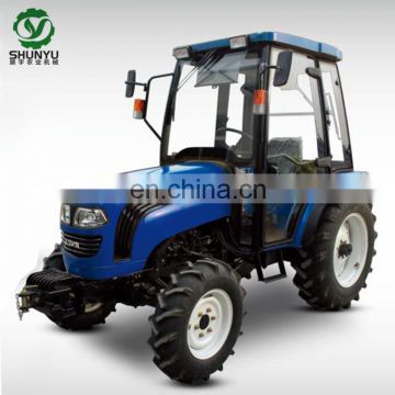 FOTON LOVOL TB454 48HP tractor with EPA certificate