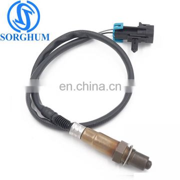 Automotive Oxygen Sensor 0258006967 For Buick LaCrosse Regal