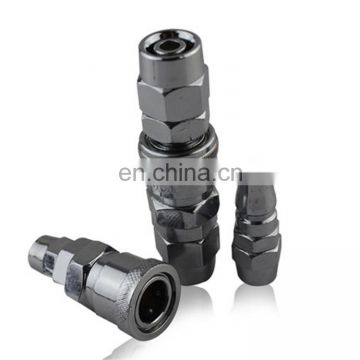 5pcs a lot GOGO ATC air straight pneumatic pu tubes 10mm tube fitting nipple SP-30 One touch quick connector