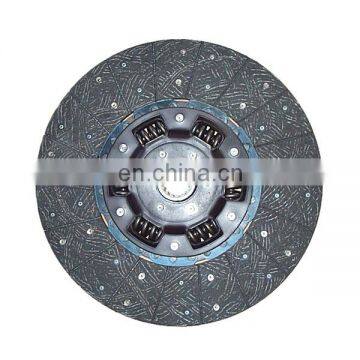 High quality clutch disc plate 1-31240-351-0 for Isuzu