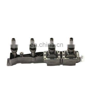 Best Sell Ignition Coil Pack 597080 for Peugeot 307