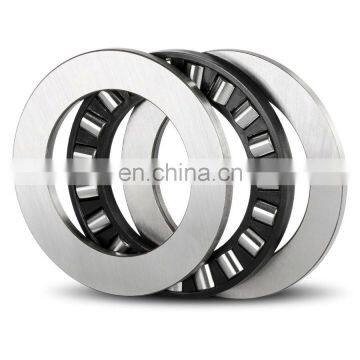 High precision 81212 9212 Axial cylindrical roller thrust bearing  size 60x95x26 mm bearing 81212 9212