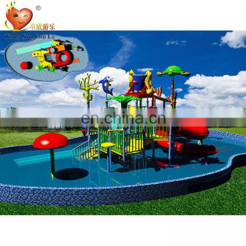 Theme park equipment,inflatable water slide,fiberglass water slide