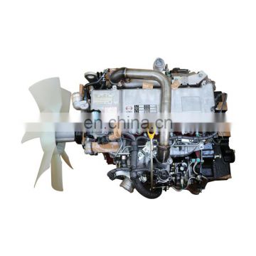 Promotion for SK250-8 J05E Engine Assembly
