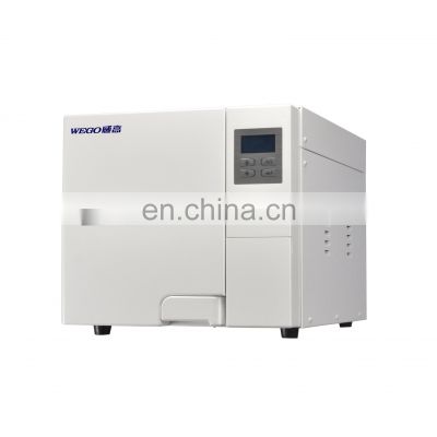 Hot selling medical autoclave steam sterilizer lab autovlave price for hospital