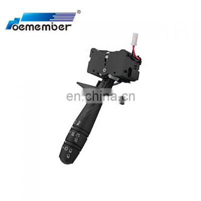 OEMember 7701044279 251439 7701045865 Truck Combination Switch Window Switch Truck Turn Signal Switch For Renault