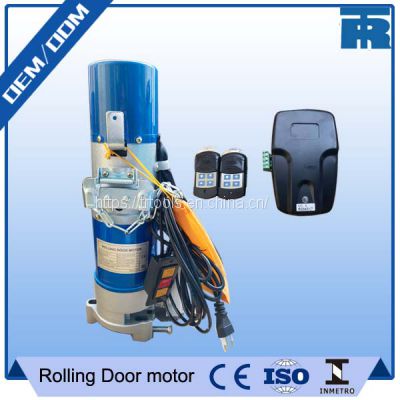 Automatic Rolling Shutter Motor /Electric Shutter Motor