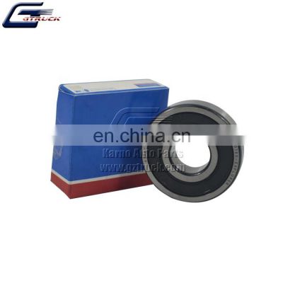Heavy Duty Truck Parts Deep Groove Ball Bearing OEM 847708 6304-2RSH/C3 for VL