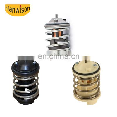 Advanced Auto Spare Part Car Cooling System Parts Engine Coolant Thermostat For Audi Q7 03H121113 Thermostat  Housing