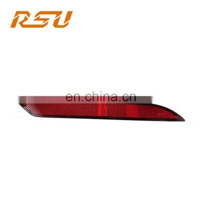 Auto car other light parts for VW GOLF 7.5  Bumper Lamp REAR REFLECTOR 5GG 945 105 B/106 B auto rear reflector accessories