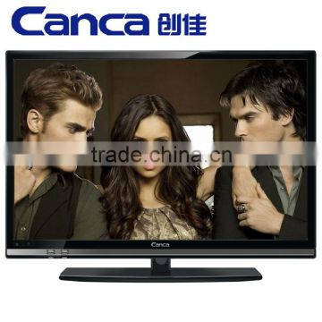 ISDBT+IPTV / 32 inch hot sale /AC3 Television
