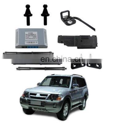 Wholesale direct sales automatic trunk opener electric tailgate power gate lift for Nissan Terra 2018-2021