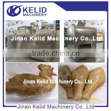 New condition industrial Artificial meat extruder machine
