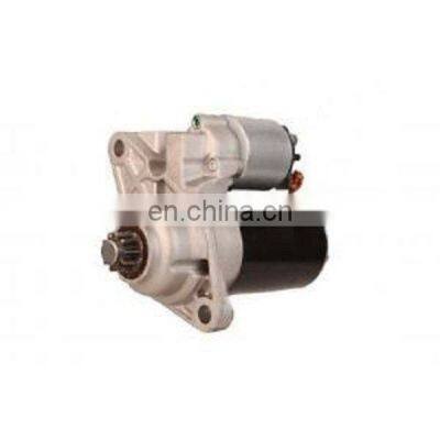 BBmart Auto Parts Starter Motor for Audi A1 OE 02T911023S Factory Low Price