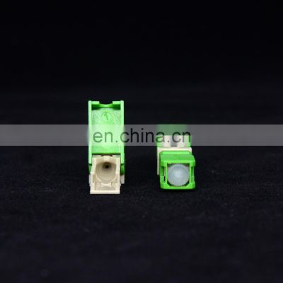 MT-1041-SA2 Wholesale FTTH SC hot splicing fast connector for drop cable