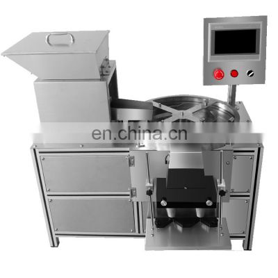 Competitive price SPJ-500  pharmaceutical equipment tablet capsule counting machine
