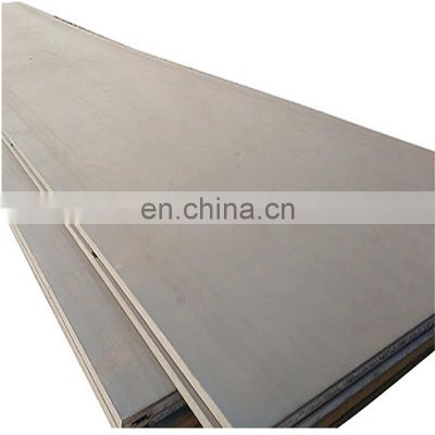 1045 45# mild low high carbon steel plate sheet made in Shandong