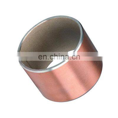 Self-Lubricating Composite Bushing Steel Bushings And Pins Steel Bushings Stock Sizes