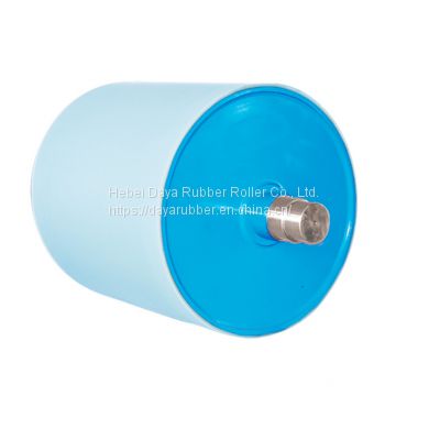 Sink Roller     Customized Polyurethane Rollers       Drying Rollers For Galvanized Lines