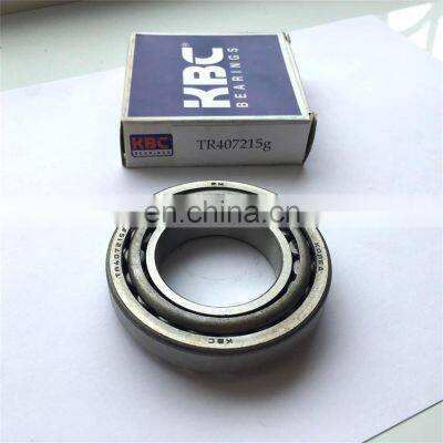 4T-580/572 NTN Tapered bearing. Inch dimension 82.55x139.992x36