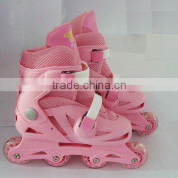 lovely roller skate shoes LK-1903