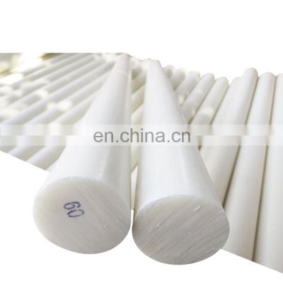 Factory DirectIy High Quality White Price Of Per kg Nylon Stick Nylon Round Bar