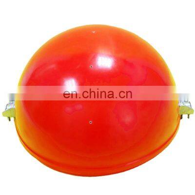 Fiberglass aerial marker ball / FRP warning ball